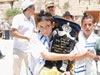 108 Bar Mitzvahs