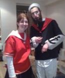 Purim Photos 2008