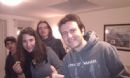 Tu B'Shvat 2011
