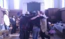Purim in Canterbury 5771