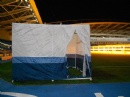 Sukkot and Chanukah 2011